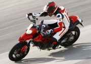 Ducati Hypermotard 1100 evo